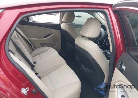 2013 Kia Optima Lx из США, поврежденный, VIN 5XXGM4A78DG182153